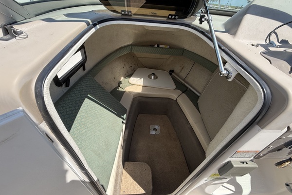 21ft Bayliner Yacht For Sale