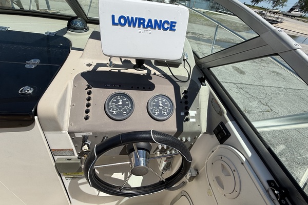 21ft Bayliner Yacht For Sale