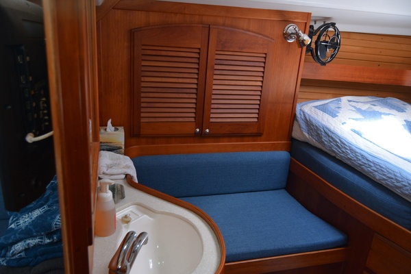 Last Call 40ft Sabre Yacht For Sale
