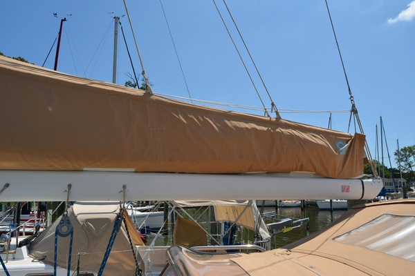Last Call 40ft Sabre Yacht For Sale