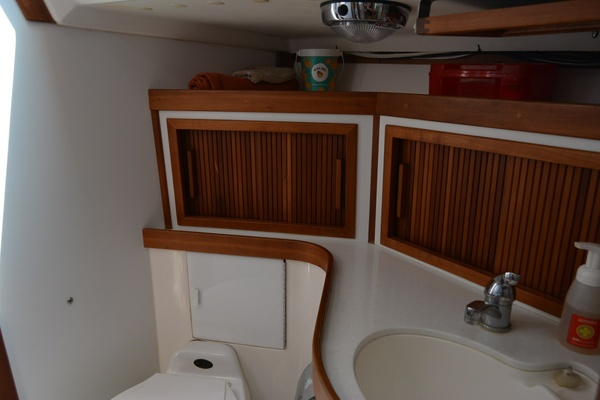 Last Call 40ft Sabre Yacht For Sale