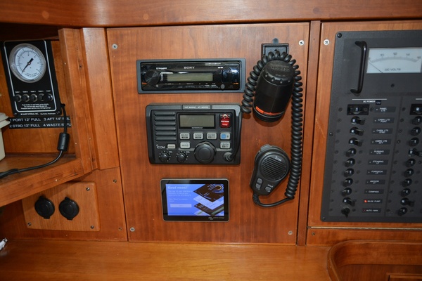 Last Call 40ft Sabre Yacht For Sale