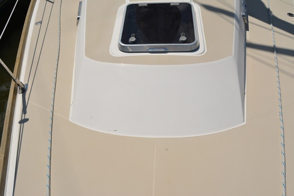 Last Call 40ft Sabre Yacht For Sale