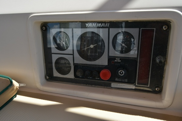 Last Call 40ft Sabre Yacht For Sale