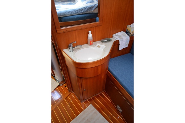 Last Call 40ft Sabre Yacht For Sale