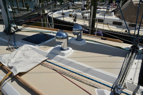 Last Call 40ft Sabre Yacht For Sale