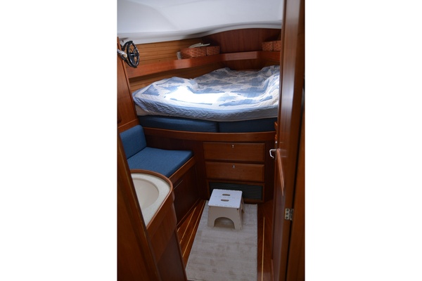 Last Call 40ft Sabre Yacht For Sale
