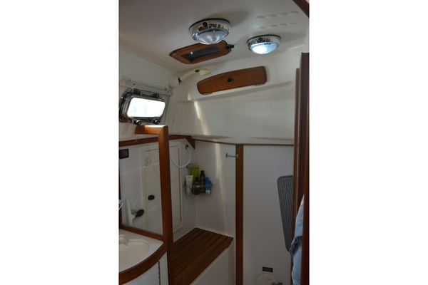 Last Call 40ft Sabre Yacht For Sale