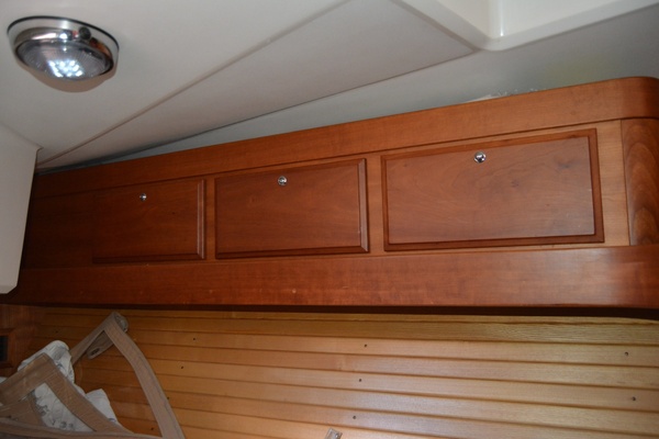 Last Call 40ft Sabre Yacht For Sale