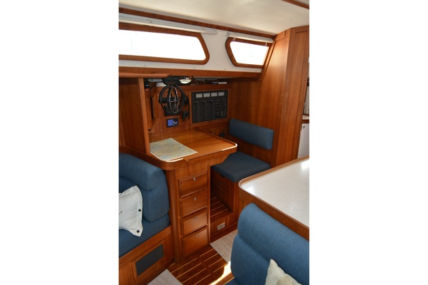 Last Call 40ft Sabre Yacht For Sale