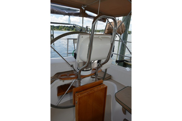 Last Call 40ft Sabre Yacht For Sale