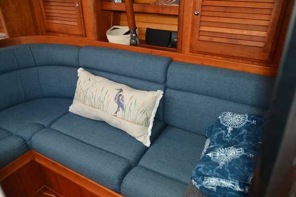 Last Call 40ft Sabre Yacht For Sale
