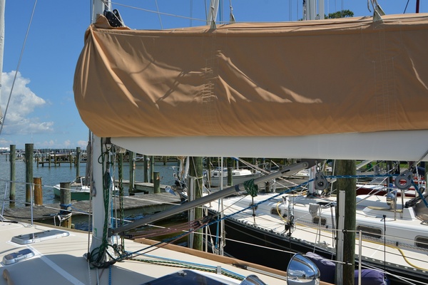 Last Call 40ft Sabre Yacht For Sale