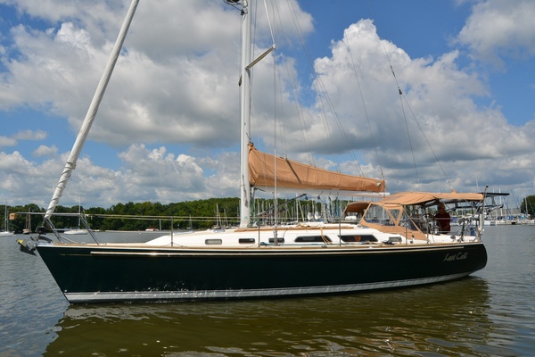 Last Call 40ft Sabre Yacht For Sale