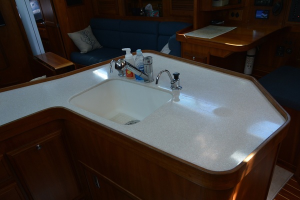 Last Call 40ft Sabre Yacht For Sale