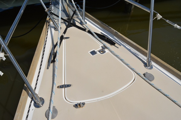 Last Call 40ft Sabre Yacht For Sale