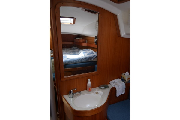 Last Call 40ft Sabre Yacht For Sale
