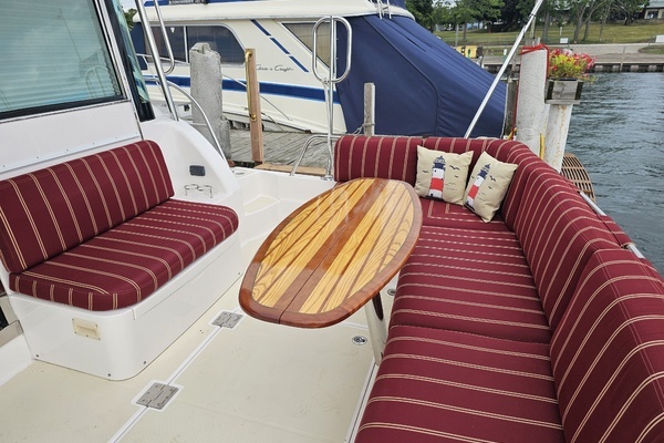2013 Sabre 48