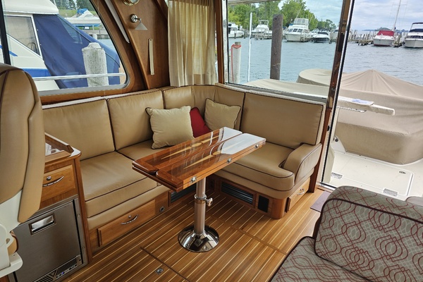 Next Chapter 48ft Sabre Yacht For Sale