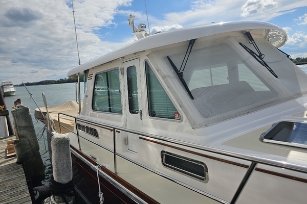 2013 Sabre 48