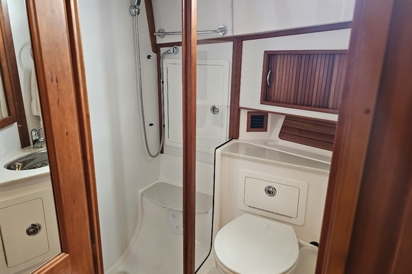 2013 Sabre 48