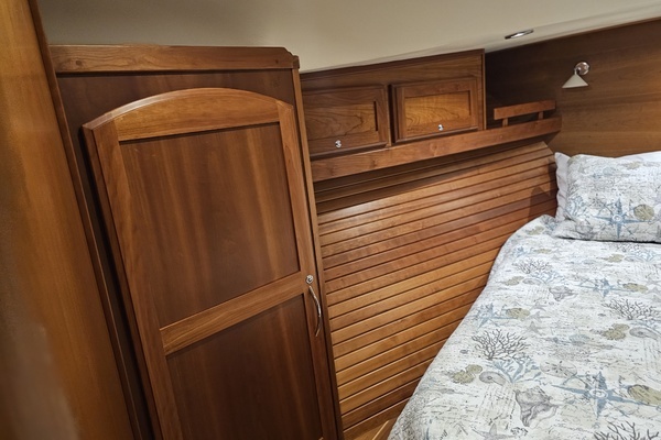 2013 Sabre 48