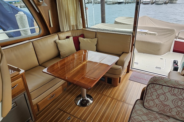 Next Chapter 48ft Sabre Yacht For Sale