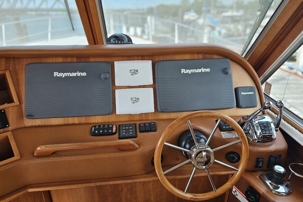 Next Chapter 48ft Sabre Yacht For Sale