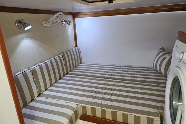 2013 Sabre 48