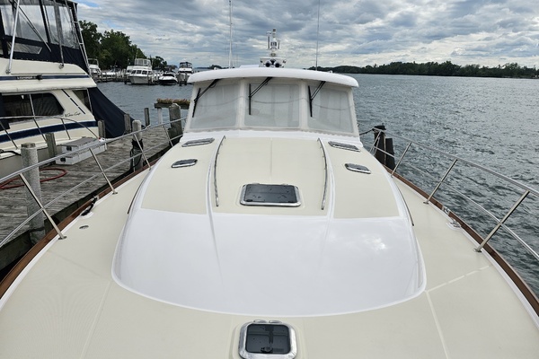 2013 Sabre 48