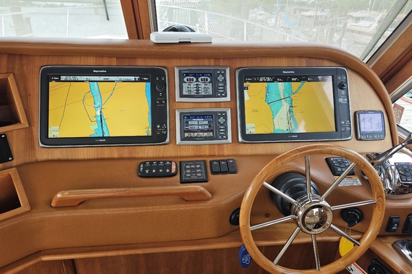 Next Chapter 48ft Sabre Yacht For Sale