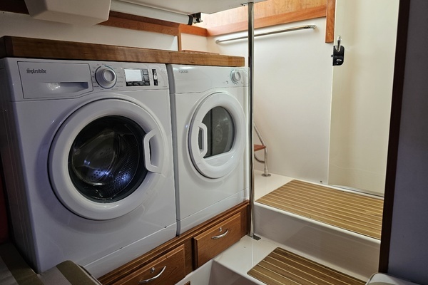 2013 Sabre 48