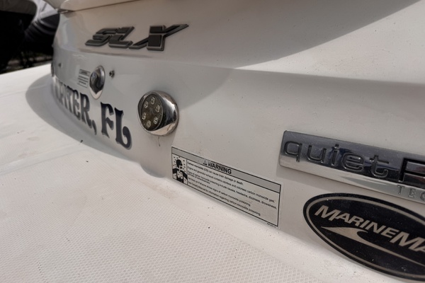 35ft Sea Ray Yacht For Sale