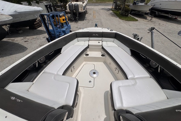 35ft Sea Ray Yacht For Sale