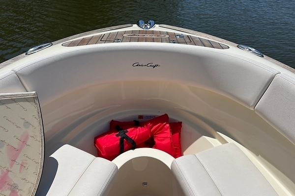 2024 Chris-Craft 27