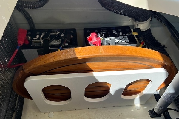2024 Chris-Craft 27