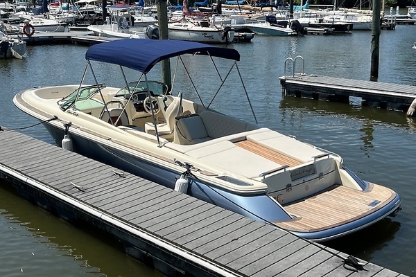 2024 Chris-Craft 27