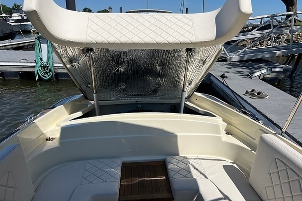 2024 Chris-Craft 27