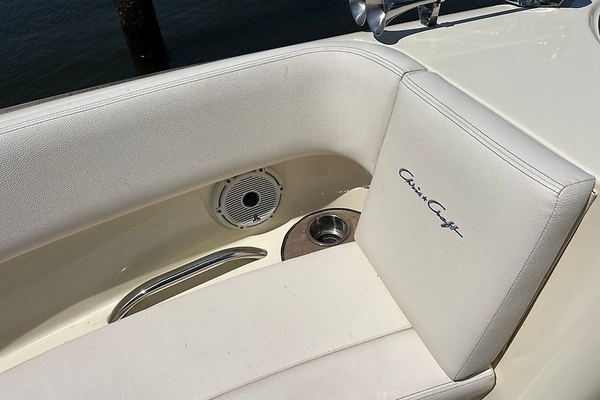 2024 Chris-Craft 27