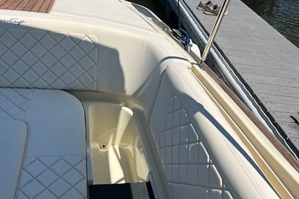 2024 Chris-Craft 27