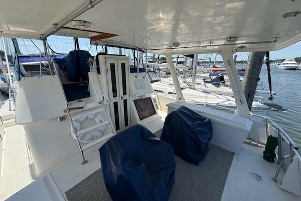 38ft Vista Yacht For Sale
