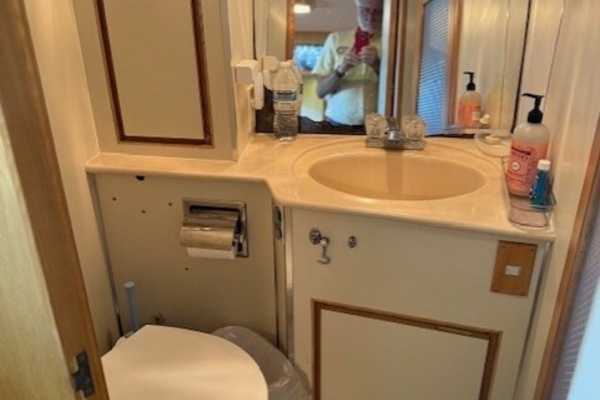38ft Vista Yacht For Sale