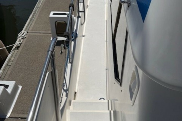38ft Vista Yacht For Sale