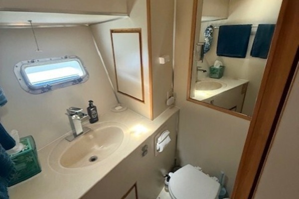 38ft Vista Yacht For Sale