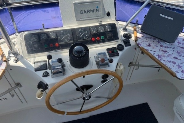 38ft Vista Yacht For Sale