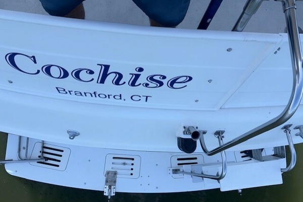 38ft Vista Yacht For Sale