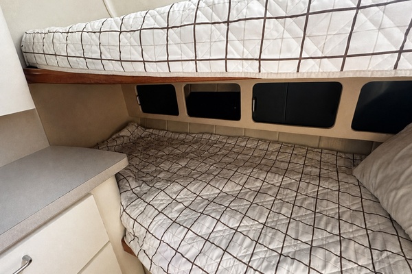 Reel Chaos 40ft Mainship Yacht For Sale