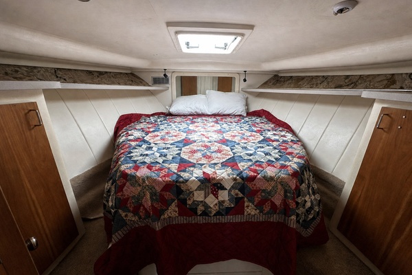 Reel Chaos 40ft Mainship Yacht For Sale