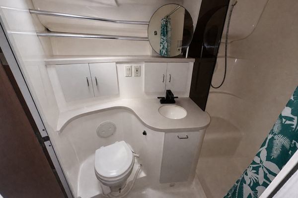 Reel Chaos 40ft Mainship Yacht For Sale