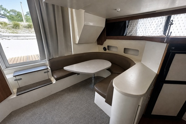 Reel Chaos 40ft Mainship Yacht For Sale